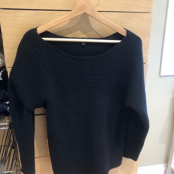 Guess oversized sweater - Picture 1 of 2